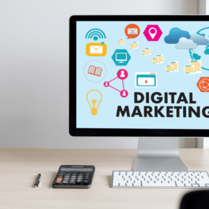 Digital Marketing Fundamentals