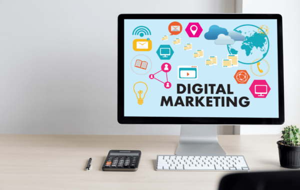 Digital Marketing Fundamentals