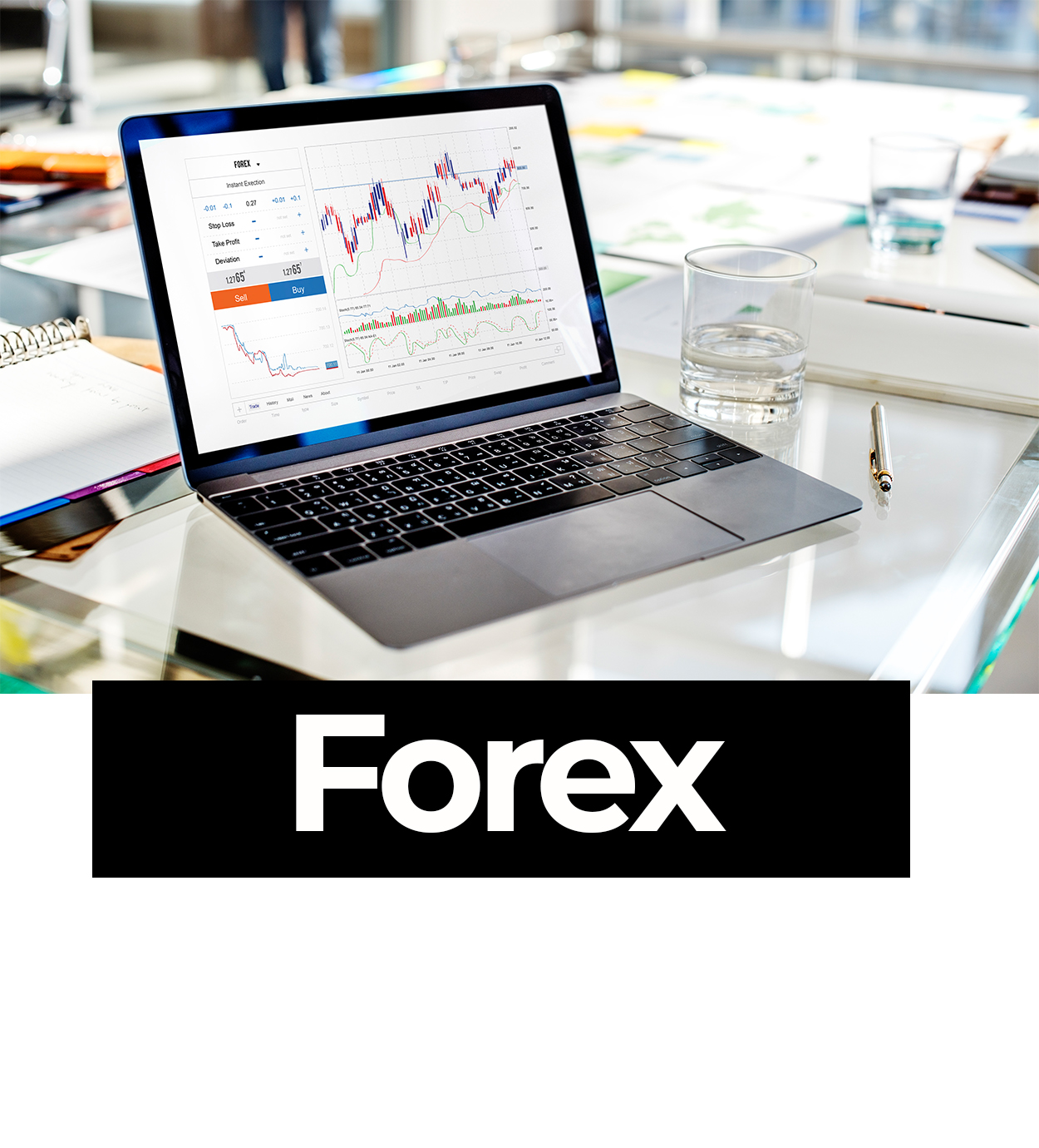 Forex 101