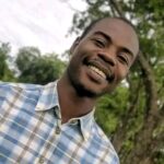 Solomon Shalom digawa