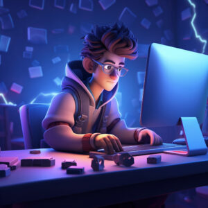 3D ANIMATION & VIDEO ADS COURSE