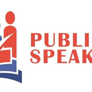 Elements of Public Speaking
