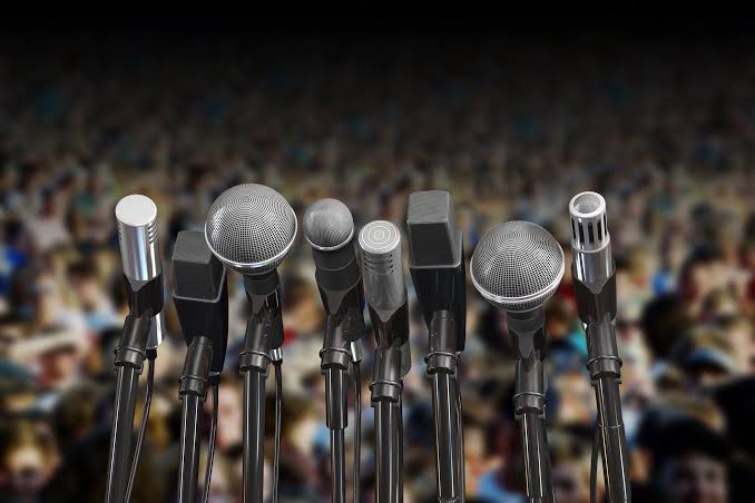 Public Speaking Essentials