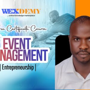 Event Management