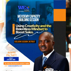 Profitable Sales Cycle