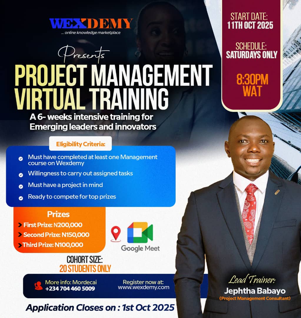 PROJECT MANAGEMENT