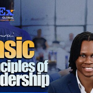 Leadership Principles