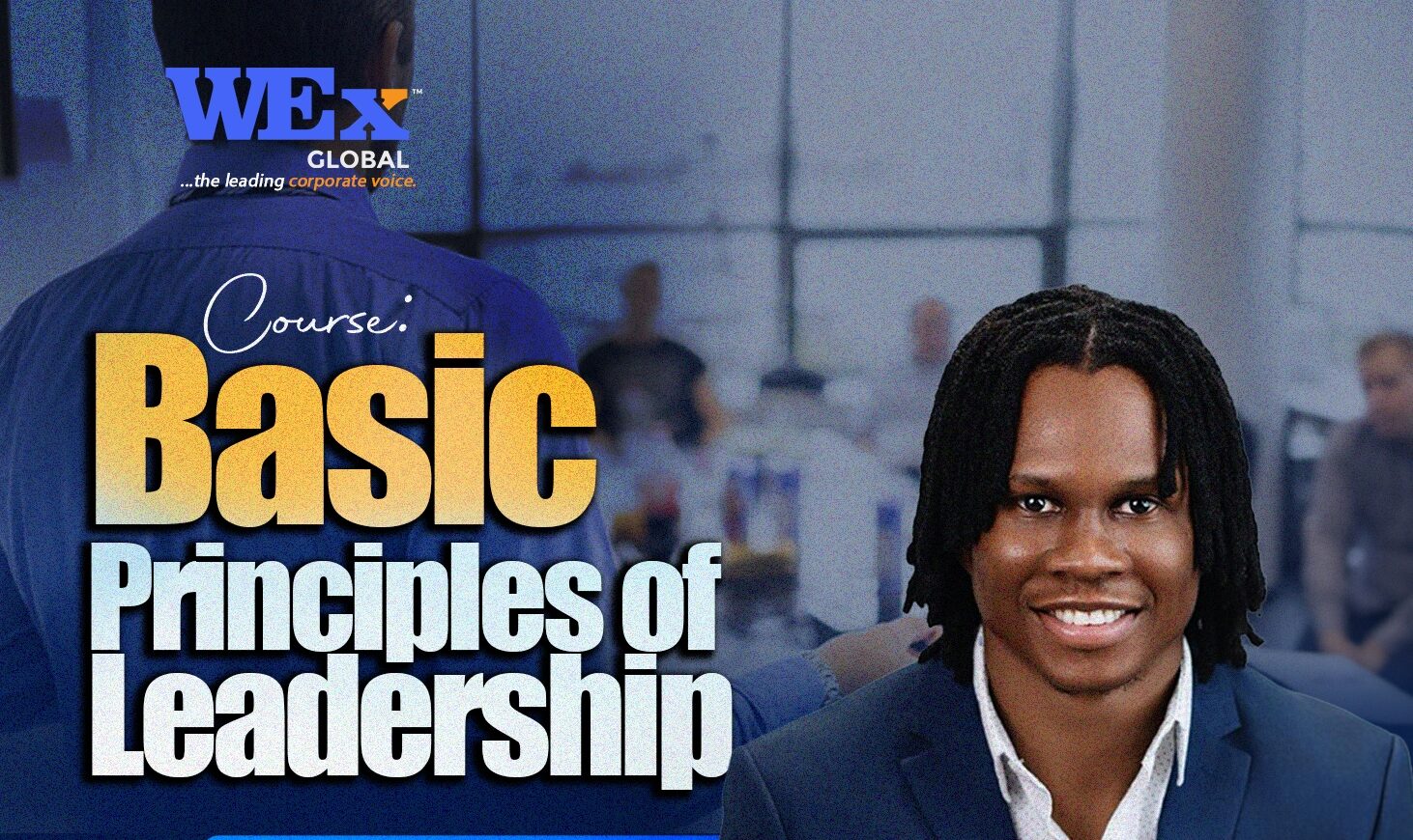 Basic Principles of Leadership